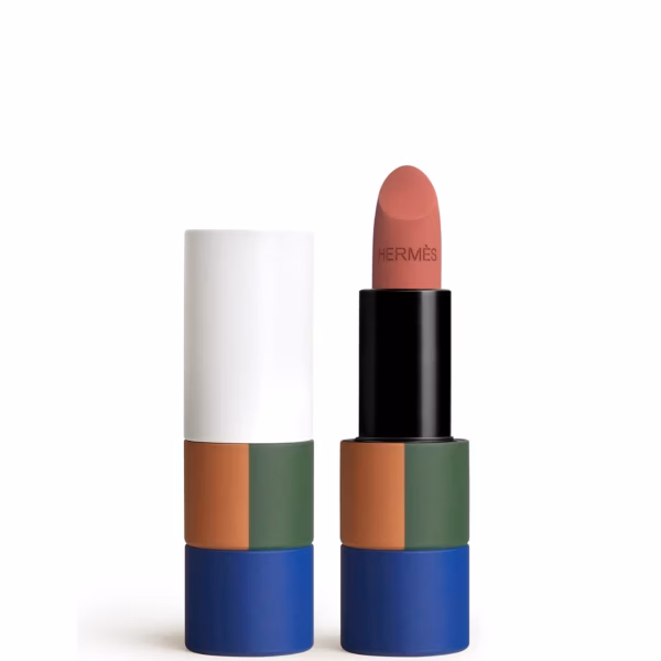 Hermès Rouge Hermès Light Matte Lipstick Limited Edition 23 Beige Doblis 3.5g