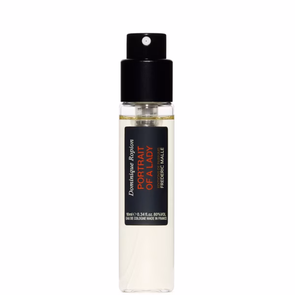 Frédéric Malle Portrait of a Lady Eau de Parfum 10ml