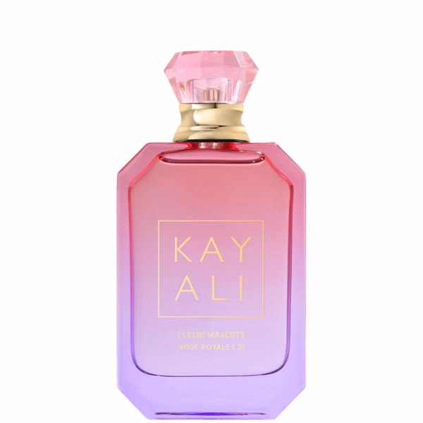KAYALI Fleur Majesty Rose Royale | 31 Eau de Parfum 100ml