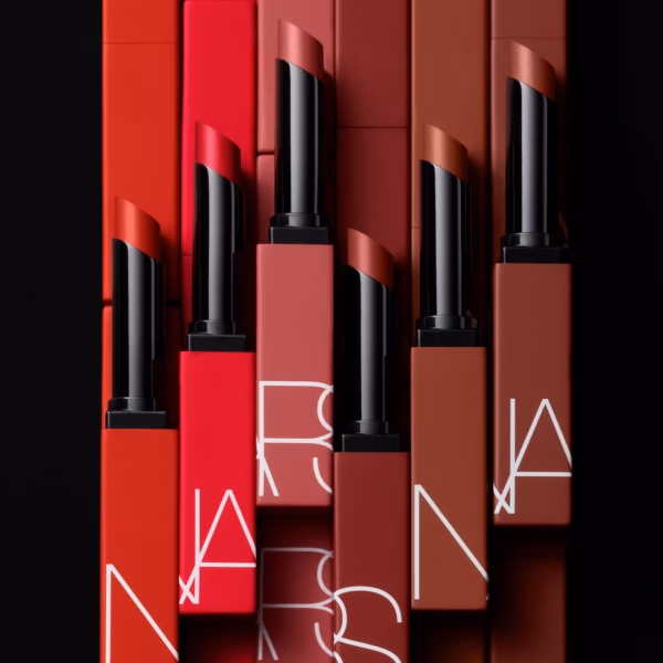 NARS Powermatte Lipstick 1.5g (Various Shades)