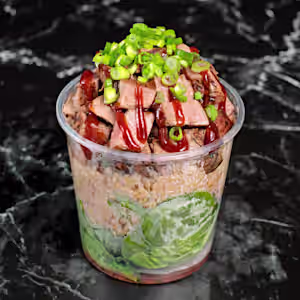 Power Bowl