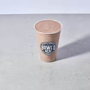 Rocket Fuel Smoothie