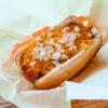 2 CHILI CHEESE DOG w/FRY SPECIAL
