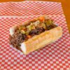 Famous Italian Beef