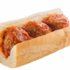 Meatball Sandwich