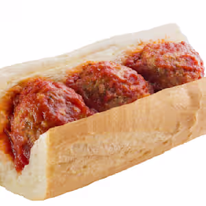 Meatball Sandwich