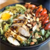 Roman Salad