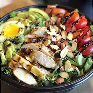Roman Salad