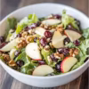 Summer Greens Salad