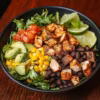 Mexican Fiesta Salad