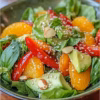Avocado Lover Salad