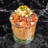 Great White Poke Bowl
