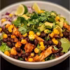 Chickpea Salad