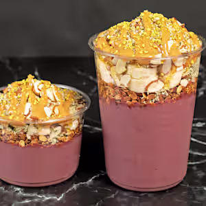 These Nuts