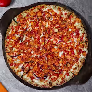 Buffalo Chicken