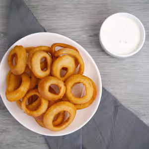 Onion Rings